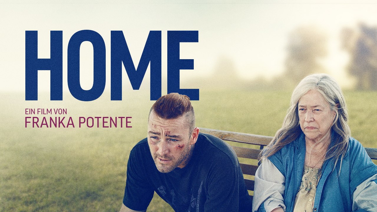 Home - Trailer (Deutsch) HD