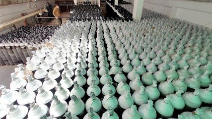 Watch | 22 patients turn blue after oxygen snapped at Agra hospital