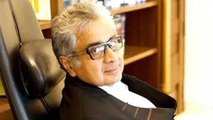 Harish Salve advises Centre on deportation of Choksi