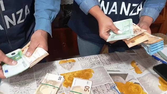 Napoli - Camorra, colpo al clan Amato-Pagano: 31 arresti (08.06.21)