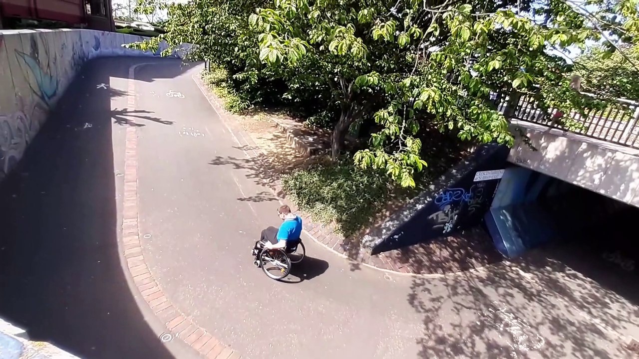 Peterborough Unlimited video Dailymotion