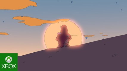 Sable - Tráiler del E3 2018