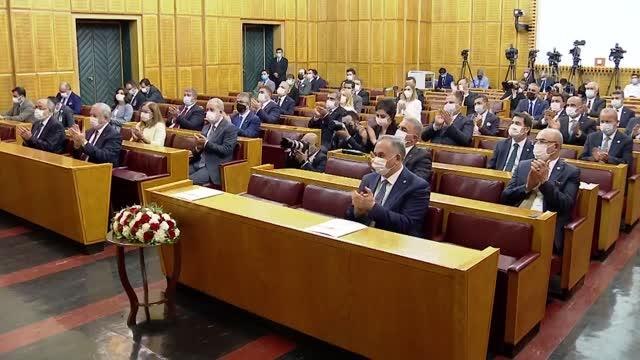 Son dakika gündem: Bahçeli: Türkiye Cumhuriyeti, 2023'e terör belasını yenmiş olarak kavuşacaktır