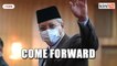 Annuar Musa appeals foreign workers to get tested and vaccinated