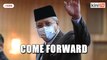 Annuar Musa appeals foreign workers to get tested and vaccinated