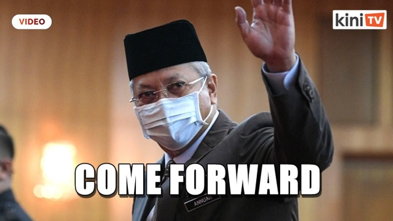 Annuar Musa appeals foreign workers to get tested and vaccinated