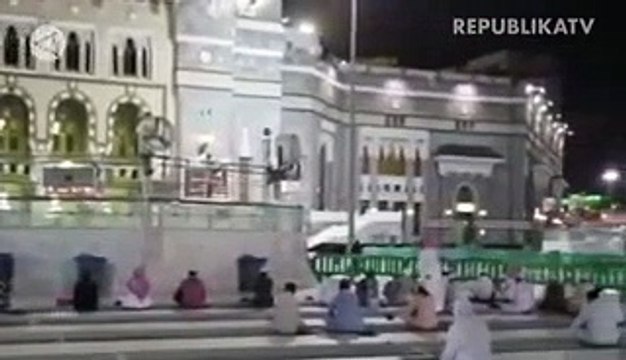 BPKH Bantah Rumor Pembatalan Haji