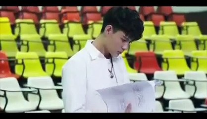 Let's Fight Ghost EP.4 คู่ไฟท์ไฝว้ผี ตอนที่4