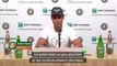 Roland-Garros - Nadal agacé par les lumières artificielles