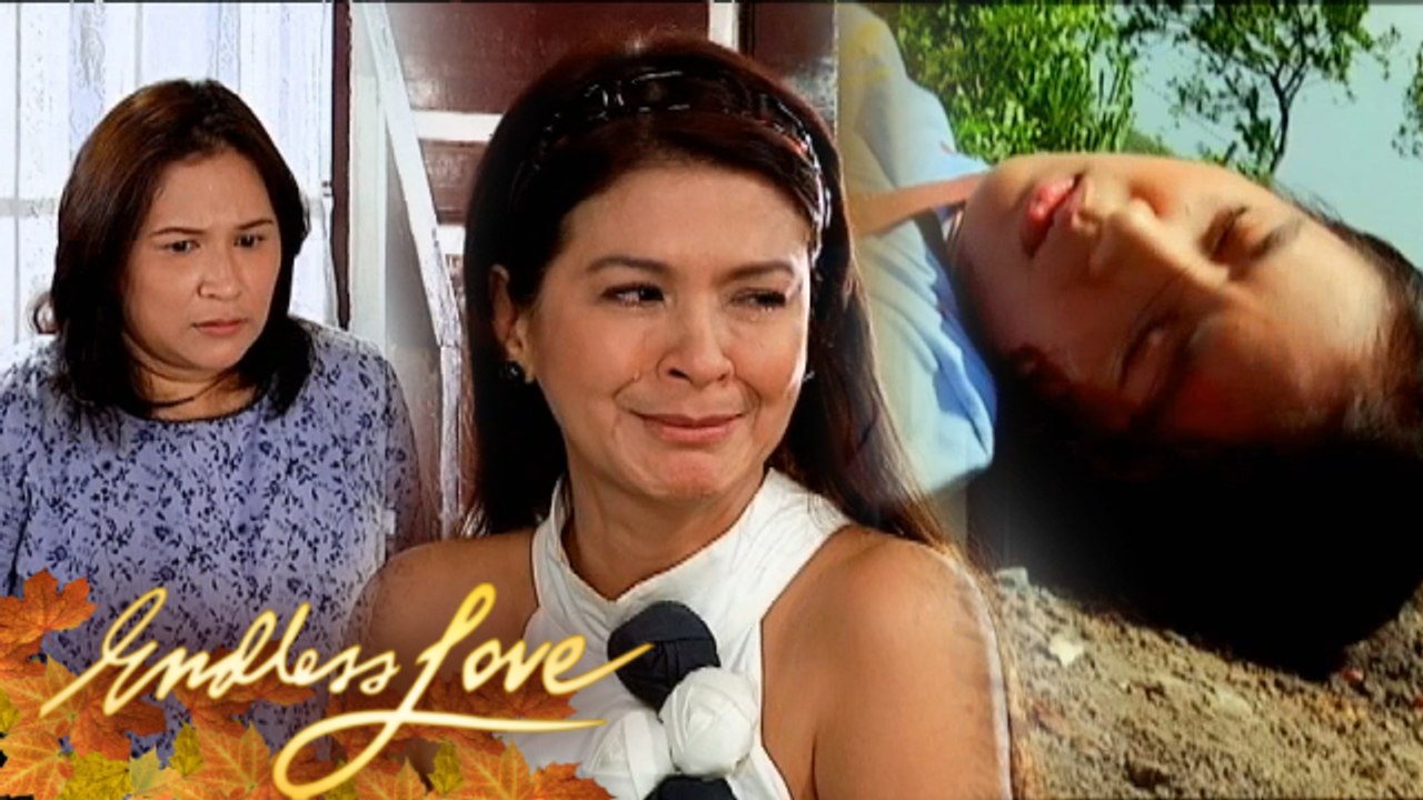 Endless Love: The mystery behind Jenny's real identity | Episode 1
