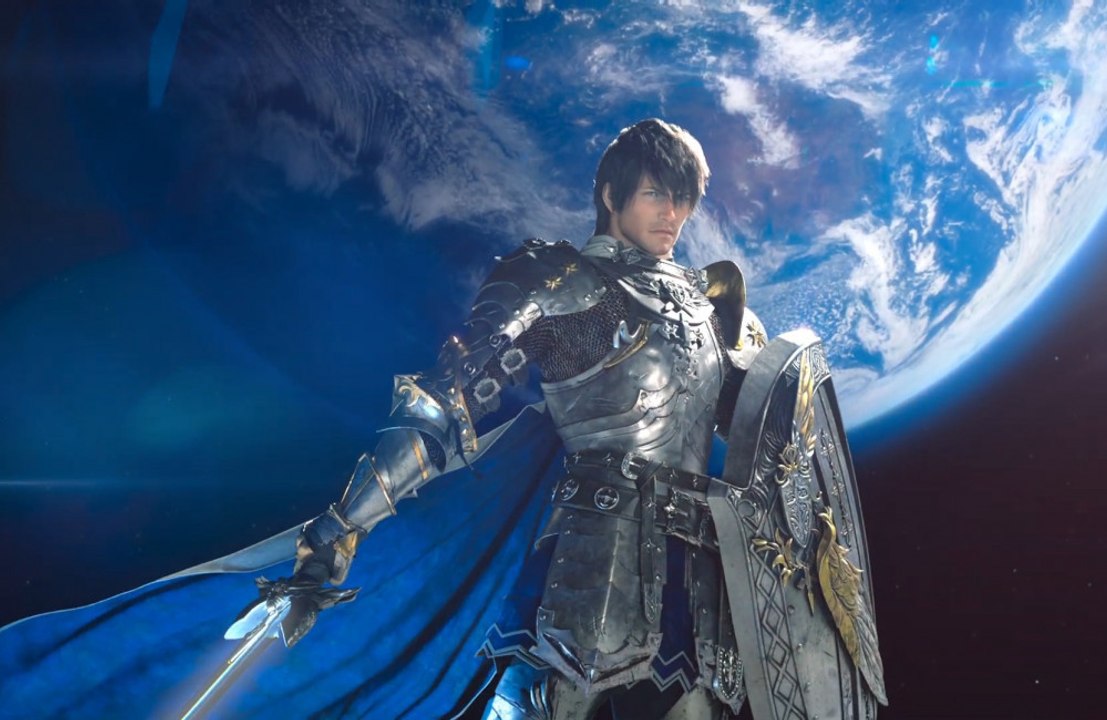 ‘Final Fantasy XIV’ producer praises ‘World of Warcraft’