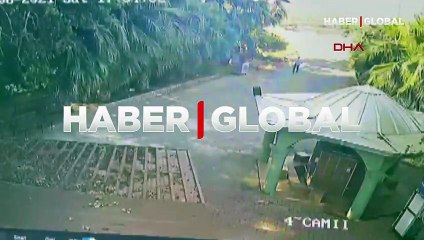 Bir anda ortadan kaybolmuştu, 65 saat sonra bulundu