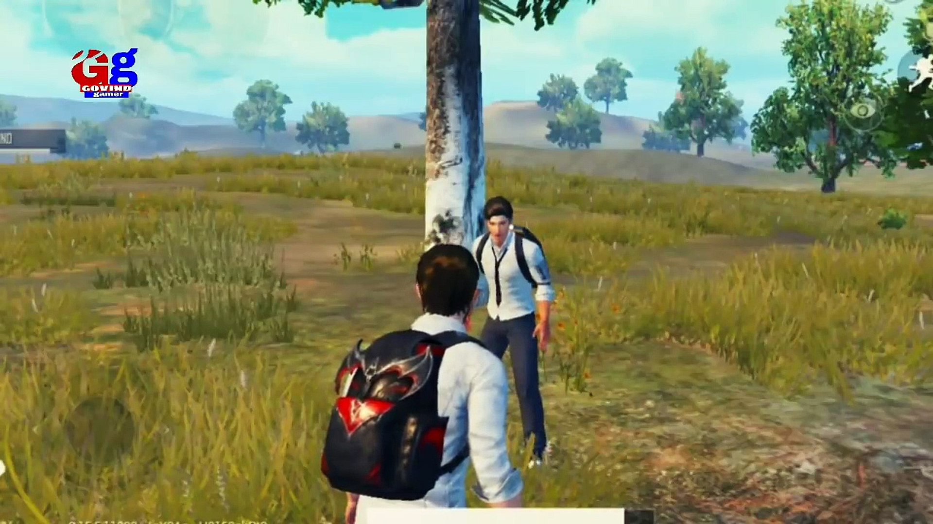 Pubg Mobile| Love Story | Short Film | Dangerous Love Story Pubg Mobile