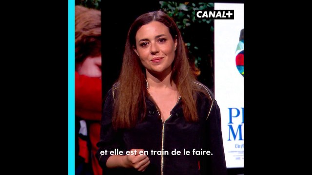 Petite Maman - Recommandation du Cercle Cinéma