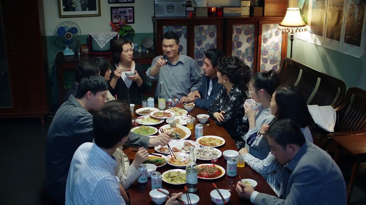 Dear Ma Yang Street 亲爱的麻洋街 ซับไทย Thai Sub EP30