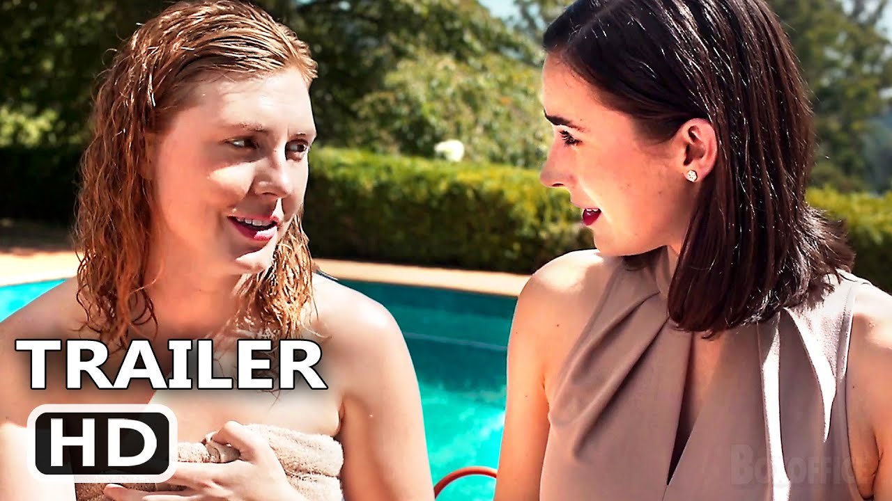 DISCLOSURE Trailer (2021) Drama Movie