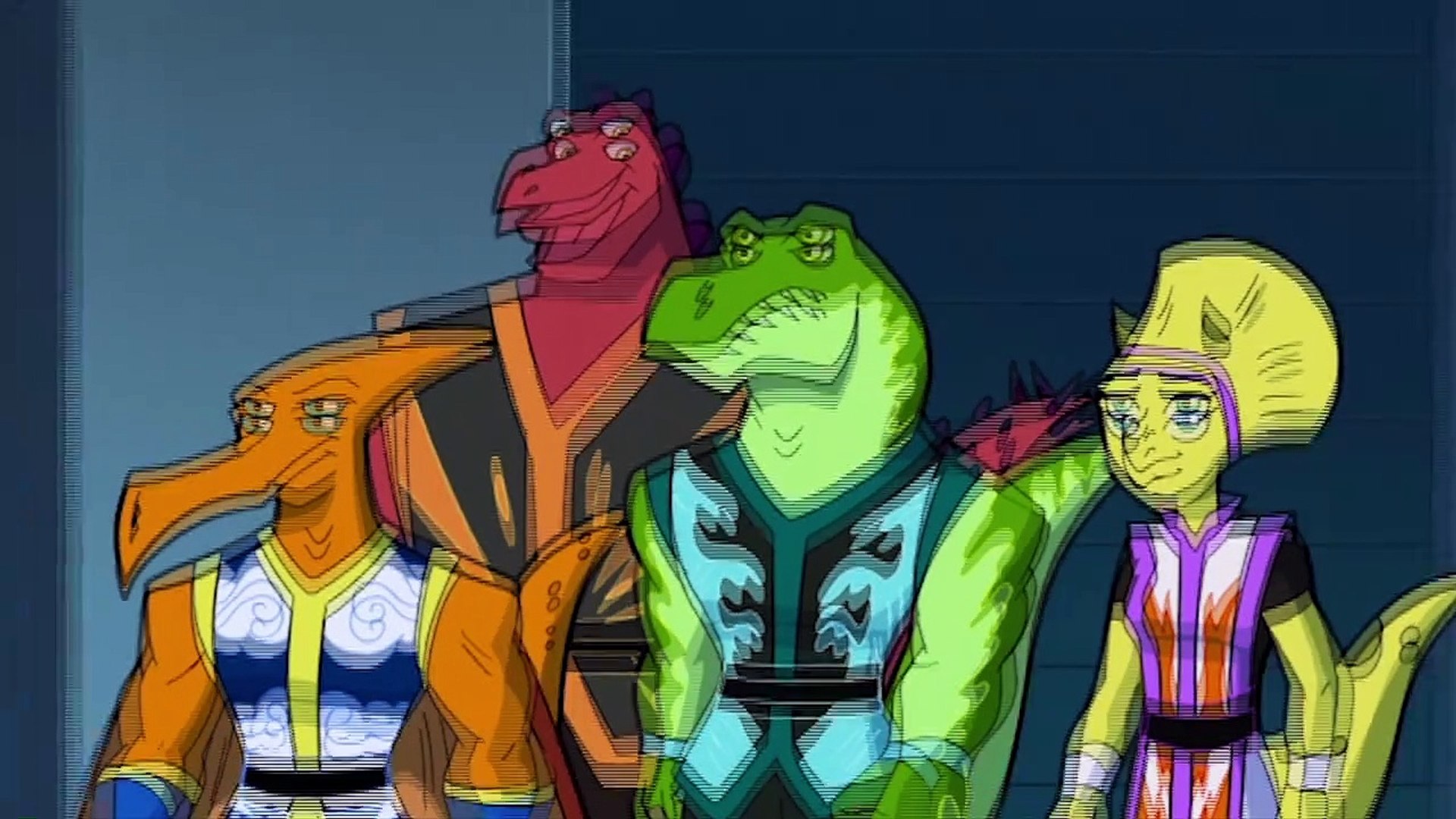 School Wars [スクール☆ウォーズ] - Tv Series 1984 |Part I. 1-13 Ep