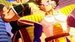 Dragon Ball Z Kakarot - Anuncio para Switch