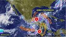 Clima de hoy martes: Avisos de tormentas intensas