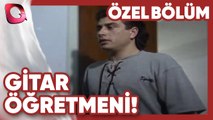 Kaleci Saç Gitar Öğretmeni | Dönüşü Olmayan Yol | Özel Bölüm