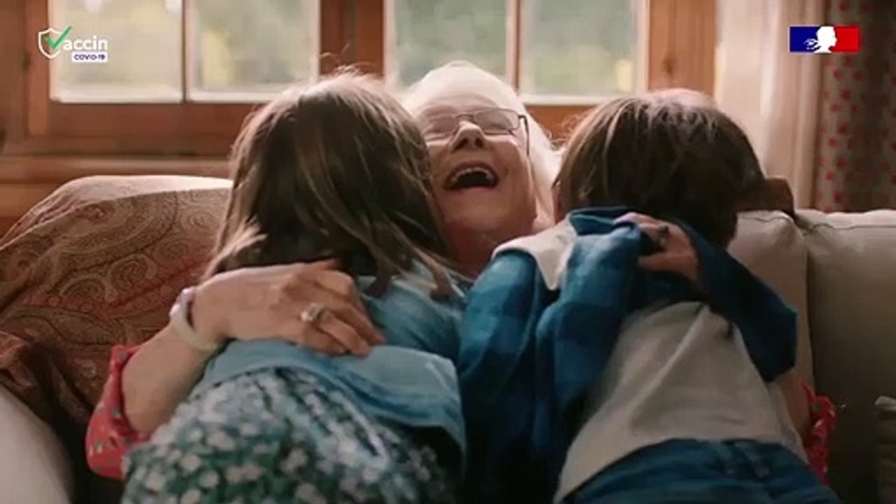 Pour se retrouver en famille