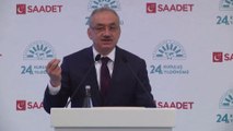 İyi Partili İsmail Tatlıoğlu, D-8 24. Kuruluş Yıl Dönümü Programında Konuştu - 15.06.2021