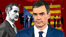 Bofetada del PSOE al Rey antes del indulto: Sánchez y sus socios votan despenalizar las injurias al monarca