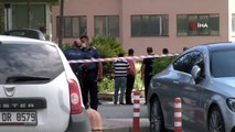 Ataşehirde gasp edilerek öldürülen kadının eski kocası intihar etti