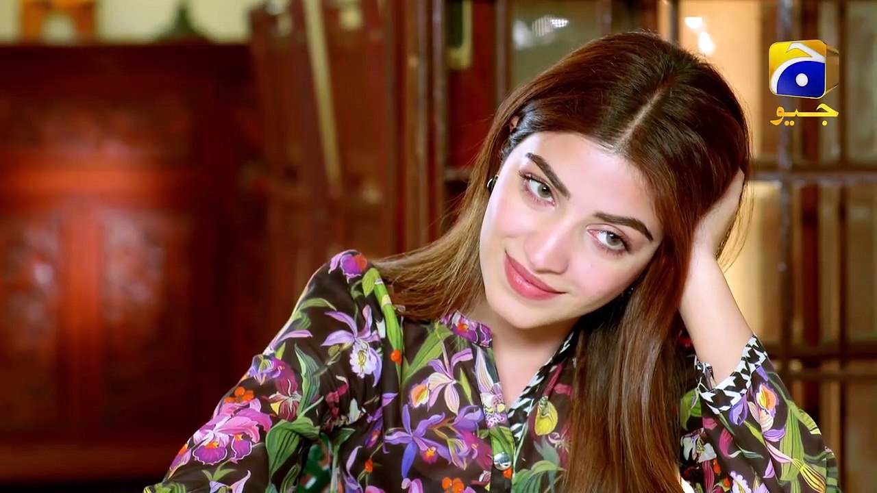 Mohlat |  Episode 30 | 15th, June  2021 |  Har Pal Geo  Drama