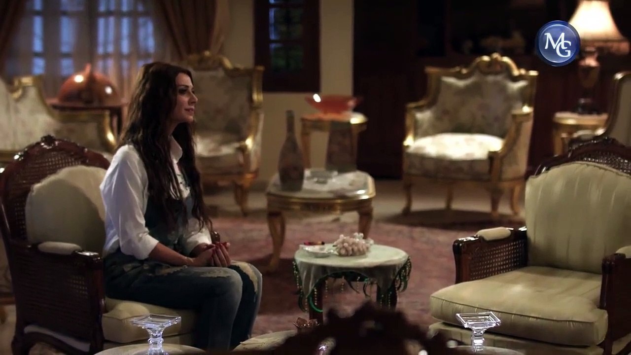 الحلقه 4 من مسلسل حب محروم مسلسل لبناني