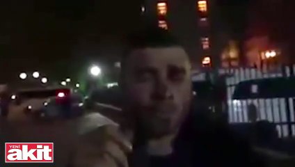 Saldırıda yaralanan hamal duygulandırdı: Öleceğimi bilsem...