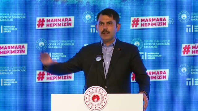 İSTANBUL - Kurum: 'Kamu kurum ve kuruluşlarında, fosfat ve petrol türevi içermeyen temizlik ürünleri kullanımını zorunlu hale getiriyoruz'