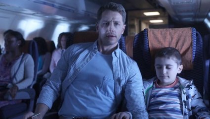 NBC Cancels 'Manifest' After Three Seasons | THR News