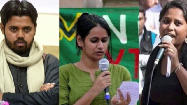 Delhi HC grants bail to 3 activists: Will bail be the rule & jail an exception?