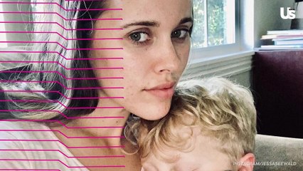 Pregnant Jessa Duggar Explains Why She Will Deliver 4th Baby in Hospital for 1st Time