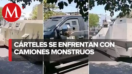 Buenavista, Michoacán continua bajo el control de los narcos