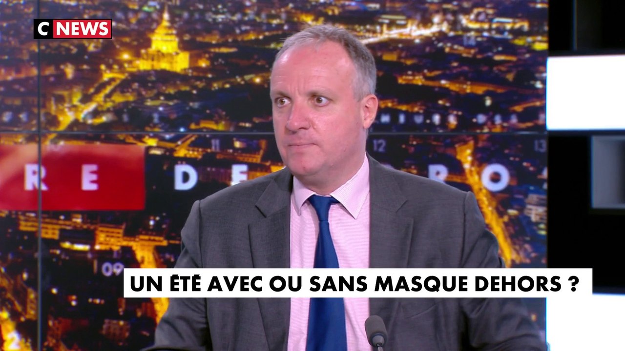 Jérôme Béglé : «Véran, Salomon, combat de nains...