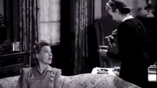 The Fatal Witness - 1945  Drama, Film-Noir, Mystery