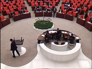 CHP'li Tanrıkulu 'cezaevlerindeki hak ihlalleri'yle ilgili konuştu: Bunların yüzde birini duysanız, milletvekili olmaktan utanırsınız