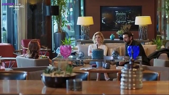 مسلسل حلو و مر حلقة 65 كاملة مدبلجة