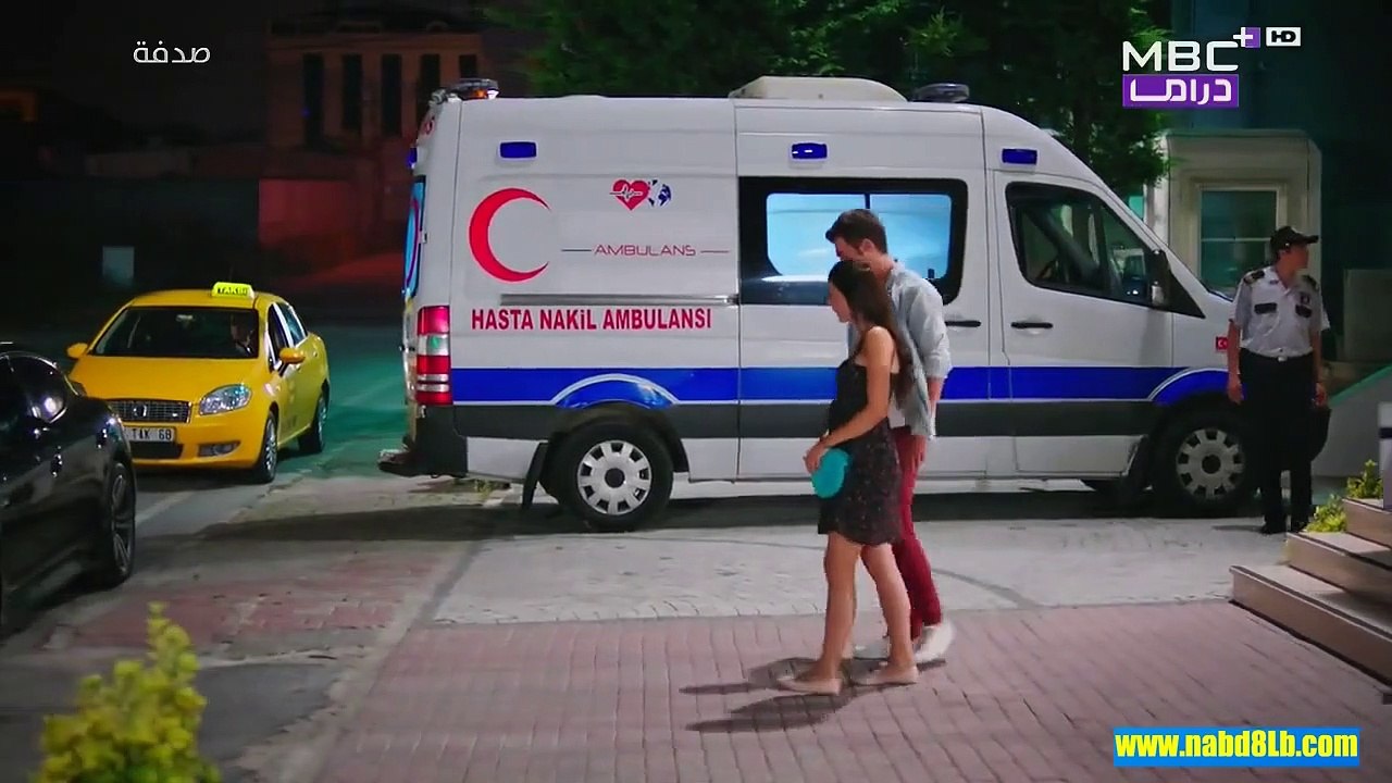 مسلسل  التركي صدفة حلقة 13 مدبلجة