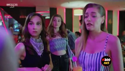 مسلسل التركي حلو ومر حلقة 15 كاملة مدبلجة