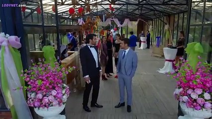 مسلسل حلو و مر حلقة  50 كاملة مدبلجة