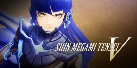 Shin Megami Tensei V – Bande-annonce de la date de sortie