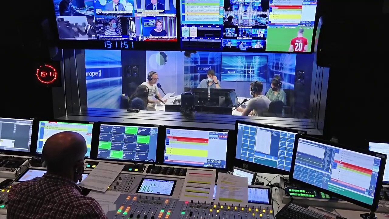 Eolien : pollution maritime "significative" en baie de Saint-Brieuc