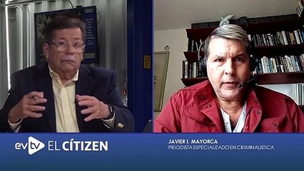 Banda de la cota 905 quiere expandir el control | El Citizen | EVTV | 06/15/2021