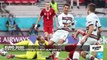 Euro 2020: Ronaldo scores twice as holders Portugal beat Hungary 3-0