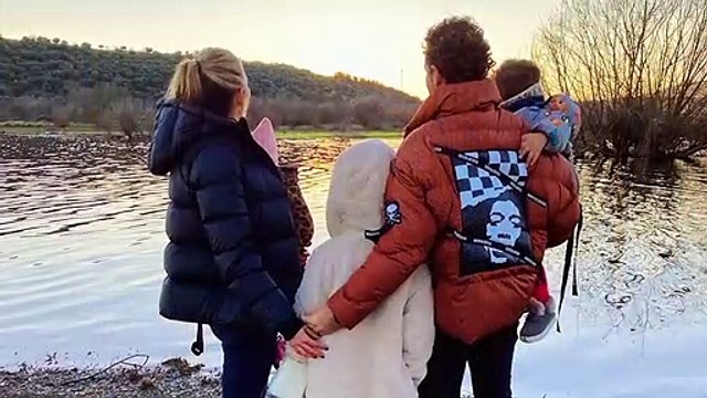 El precioso vídeo con el que David Bisbal felicita a Rosanna Zanetti por su cumpleaños