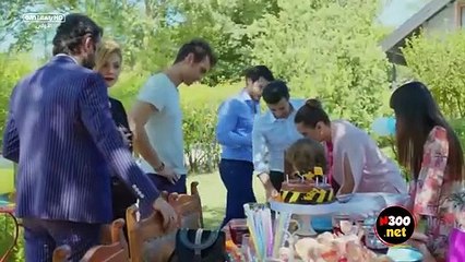 مسلسل التركي حلو ومر حلقة 16 كاملة مدبلجة