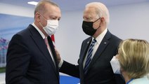 Beyaz Saray'dan Erdoğan-Biden görüşmesinin ardından dikkat çeken sözler: S-400'ler ile Kabil Havalimanı arasında bağlantı yok